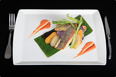 Le Paulaner - Restaurant Marseille Castellanne - Meilleur restaurant marseille