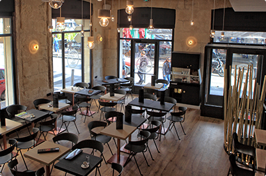 Le Paulaner - Restaurant Marseille Castellanne - Bon restaurant Marseille