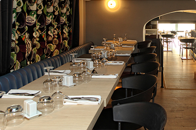 Le Paulaner - Restaurant Marseille Castellanne - Bon restaurant Marseille