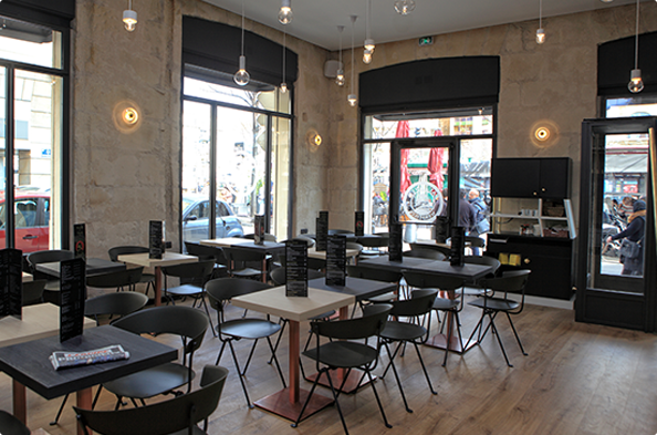 Le Paulaner - Restaurant Marseille Castellanne - restaurant a faire Marseille